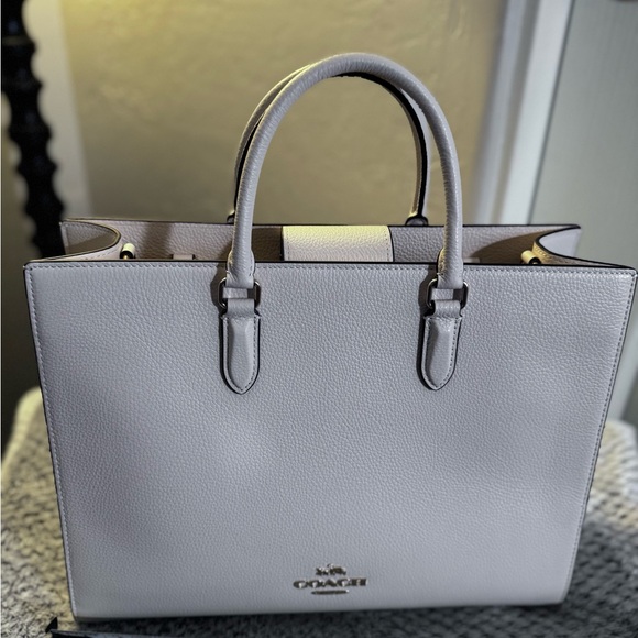 Coach Maggie Tote Bag - Picture 5 of 13
